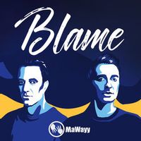 MaWayy — Blame (Pheliah Remix)