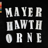 MAYER HAWTHORNE — Over