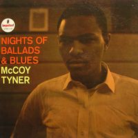 McCoy Tyner — For Heavens Sake