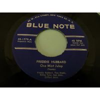 McCoy Tyner — One Mint Julep