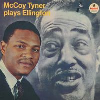 McCoy Tyner — Satin Doll