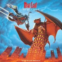 Meat Loaf — I'd Do Anything For Love