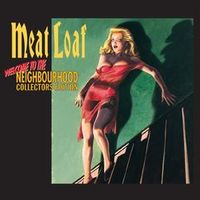 Meat Loaf — I'd Lie For You (And That's The Truth)