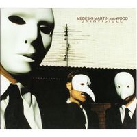 Medeski Martin & Wood — I Wanna Ride You