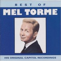 Mel Torme — The Windmills Of Your Mind