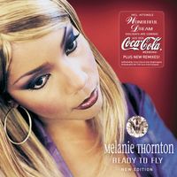 MELANIE THORNTON — FOREVER