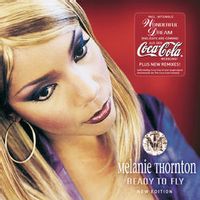 Melanie Thornton — I Wish It Was Love