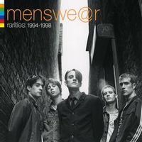 MENSWEAR — Daydreamer