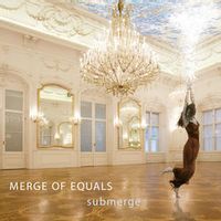 Merge Of Equals — In The Blue