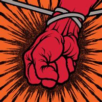 Metallica — St. Anger