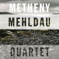 Metheny Mehldau — Marta's Theme
