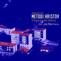 METODI HRISTOV/JOE RED — Constructivism