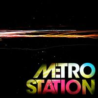 Metro Station — Wish We Were Older