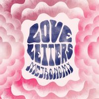 Metronomy — I'm Aquarius (Claptone Remix)
