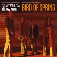 Metropolitan Jazz Affair — Drifting (Swing Mix)