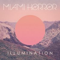 Miami Horror & Alan Palomo — Holidays
