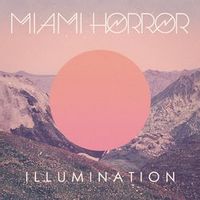Miami Horror — Echoplex