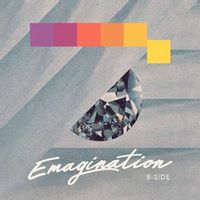 MIAMI HORROR — Emagination (B-Side)