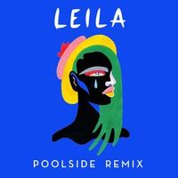 MIAMI HORROR — Leila (La Felix Remix)