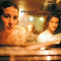 MICATONE — A Part Of Me