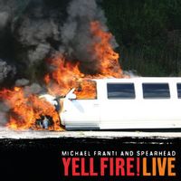 Michael Franti feat. Spearhead — Rock The Nation