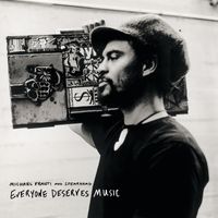 MICHAEL FRANTI — CRAZY, CRAZY, CRAZY (FEAT. SPEARHEAD)