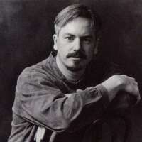 Michael Gettel — Watercolors