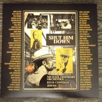Michael Leonhart Orchestra — Shut Him Down
