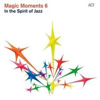 Michel Benita. Michael Wollny. Vincent Peirani — Waltz for JB