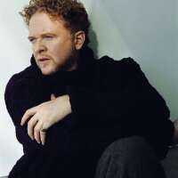 Mick Hucknall — It's Impossible