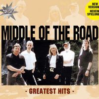 Middle Of The Road — Tweedle Dee, Tweedle Dum