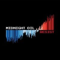 Midnight Oil — At The Time Of Writing