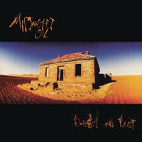 Midnight Oil — Beds Are Burning