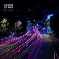 MIDNIGHT POOL PARTY — Vulnerable