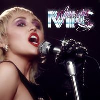 Miley Cyrus — Midnight Sky (Magnit edition)