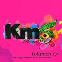 MIGUEL CAMPBELL — Something Special (Original Mix)