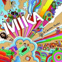 MIKA — Relax Take It Easy (Acoustic)