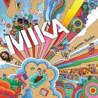 Mika — Relax