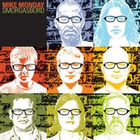 Mike Monday — When The Rain Falls