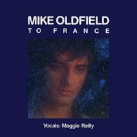 Mike Oldfield — To France