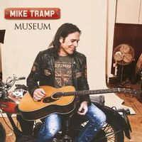 Mike Tramp — Down South