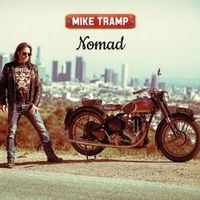 Mike Tramp — High Like a Mountain