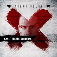 Milan Polak — Heroes Die Young