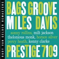 Miles Davis — But Not For Me