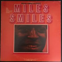 Miles Davis — Footprints