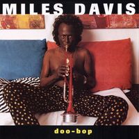 Miles Davis — Mystery