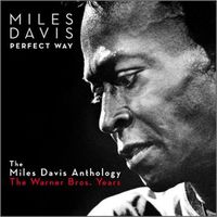 Miles Davis — Summertime (feat. Quincy Jones)