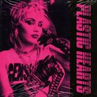 Miley Cyrus — Prisoner (feat. Dua Lipa)