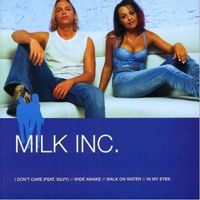 Milk Inc. — In My Eyes