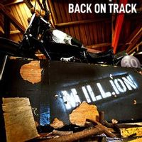 M.ill.ion — Candyman